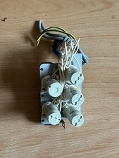 Ergoline Ersatzteile Starterfassung