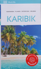 Reiseführer Karibik - (DK
