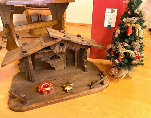 Thun weihnachtsbaum - ,