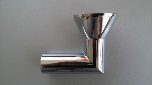 Chrom keuco seifenhalter - chrom,