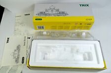 TRIX 22329 LEERKARTON E-Lok BR De 6/6 Seetal H0 OVP Krokodil 15302 SBB DIGITAL !