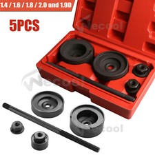 Presswerkzeug Hinterachslager Hinterachse Werkzeug Set Einpresswerkzeug VW Audi