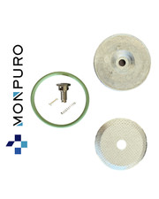 Quick Mill Thermoblock