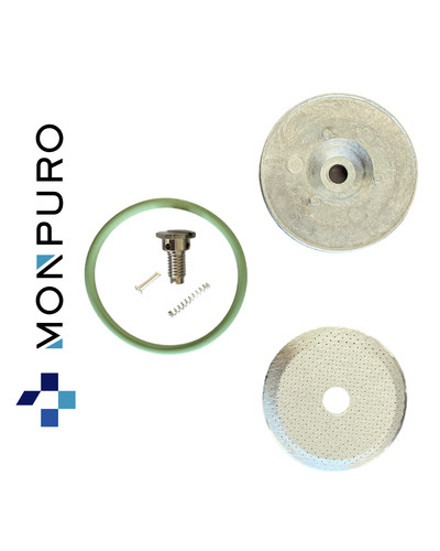 Quick mill thermoblock - mill,