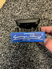 George Dennis Tremolo Volumen