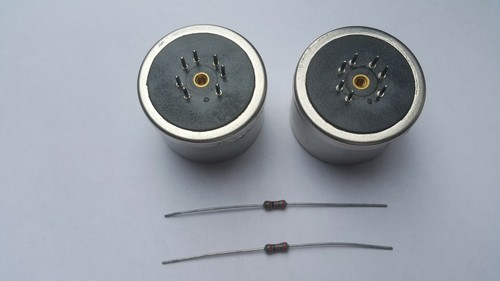 Original step transformer - up,