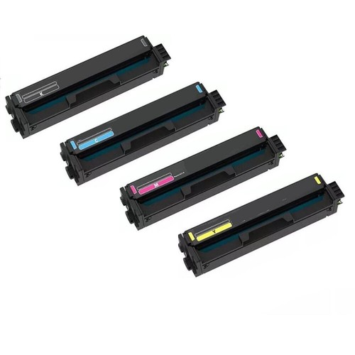 Kompatibler toner 4500 seiten - kompatibler,