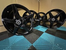 Original Mercedes CLS W218 C218 X218 19 Zoll AMG Felgen A2184011602 A2184011702