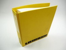 Liebherr R935B HDSL 924