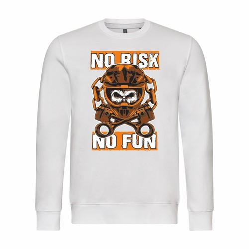 Herren sweatshirt pullover - herren,