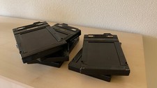 Linhof 9x12cm Planfilmkassette Sheet Film Holder Filmkassette