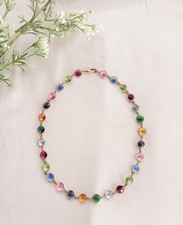 Halskette/DesignerCollier