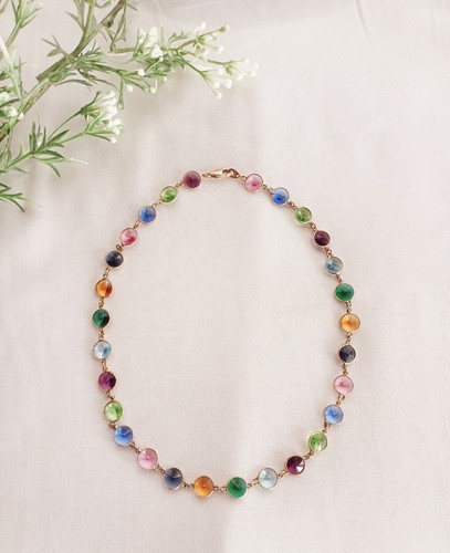 Halskette/DesignerCollier