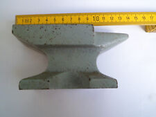 Alter Amboss Uhrmacher