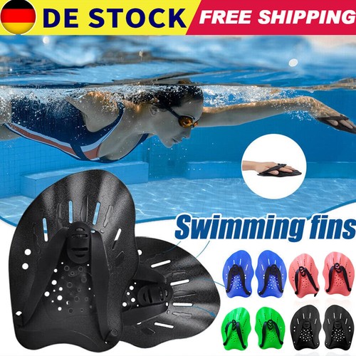 Dhl handpaddles handpaddel - dhl,