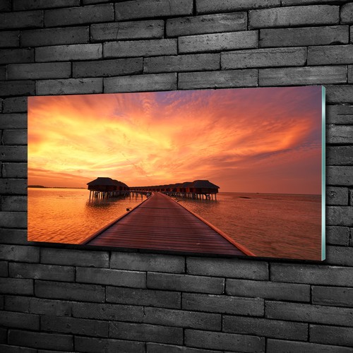 Glas bild wandbilder druck - glas-bild,