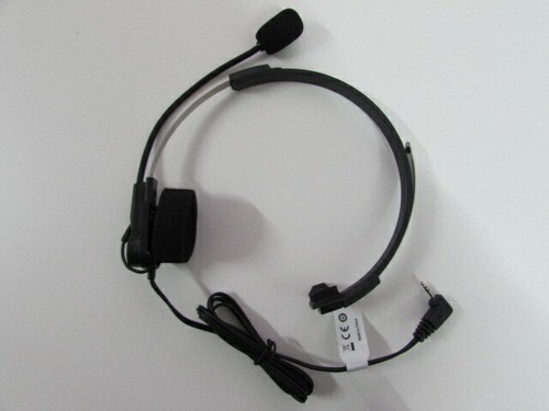 Ntn8868cr motorola vox headset - motorola, vox-headset