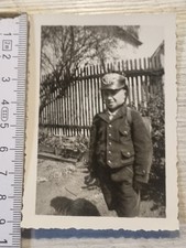 Foto alt,Ostheim vor der