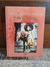 Buch "Erste Liebe" von  Kim Anderson