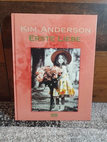 Buch erste liebe von - buch,