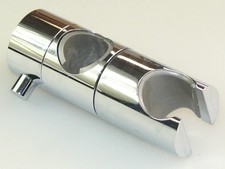 DORNBRACHT SCHIEBER CHROM 22 MM GLEITER BRAUSESTANGE DUSCHSTANGE 12580970-00