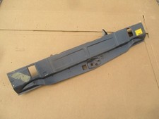 Opel Rekord C Frontblech Schlossträger Querträger vorne oben NEU original GM