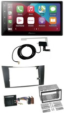 Pioneer USB Bluetooth DAB MP3