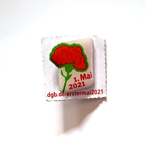Pin anstecker 1 mai - ,