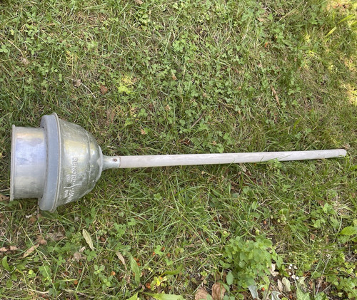 Rekord wäschestampfer - rekord, wäschestampfer/