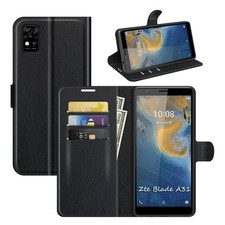 ZTE Handy Tasche Flip Cover