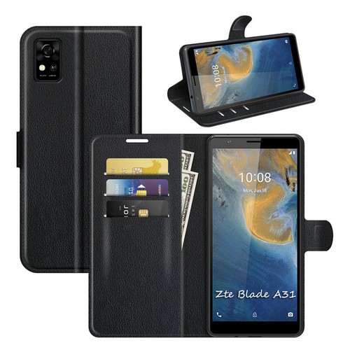 Zte handy tasche flip - tasche,