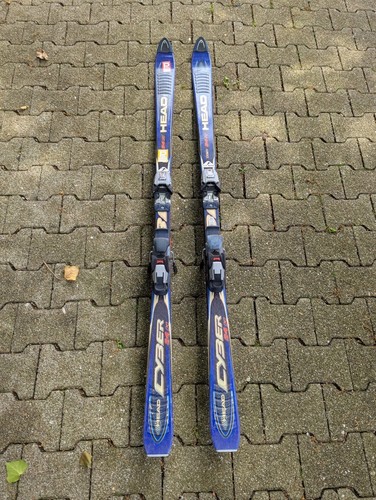 Skier head cyber 24x - skier,