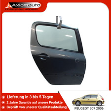 🇩🇪 RECHTE HINTERE TÜR