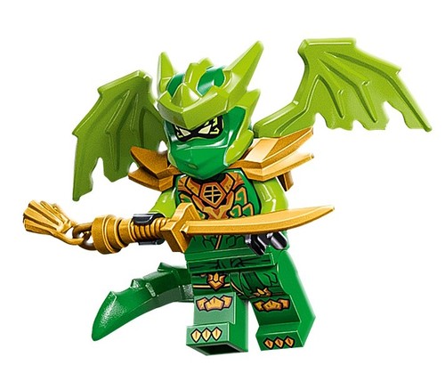 Lego minifigs ninjago - lego®,