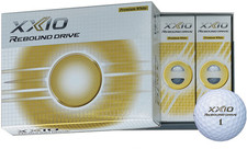 DUNLOP JAPAN XXIO Rebound