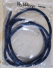 Honda Crx ED9 EE8 Innere