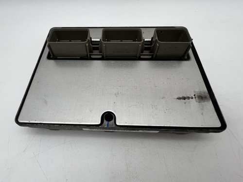 Steuergerät motor volvo - steuergerät,