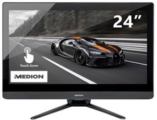 Office computer AiO Medion