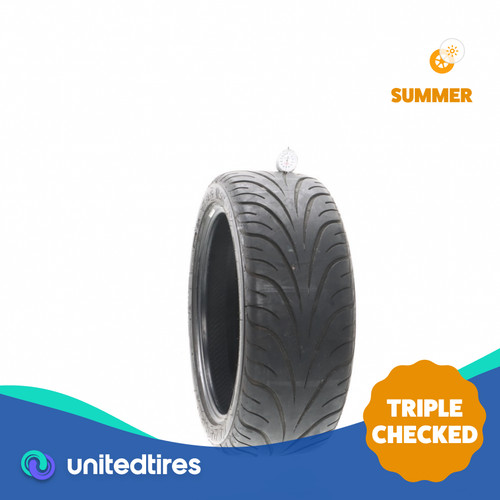 Used 215 45zr17 - used, federal
