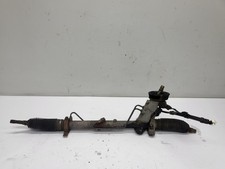 Seat Ibiza 6L 1,4  Schaltgetriebe  Lenkgetriebe Servolenkung Lenkung   (14)