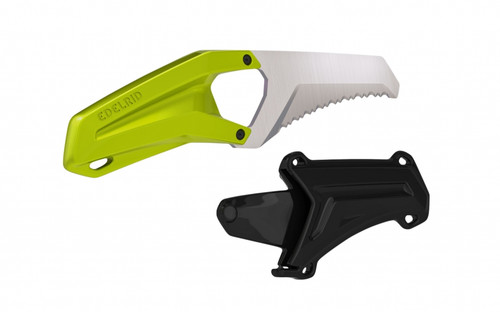Edelrid canyoning knife - -,