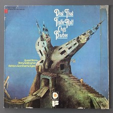 Chris Barber Drat That Fratle