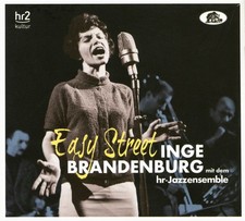 Inge Brandenburg & das hr