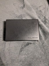 Mamiya press Polaroid back