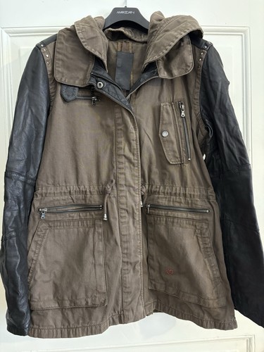 Milestone damen jacke - milestone,