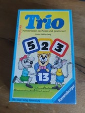 Ravensburger Trio