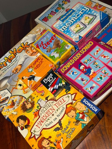 Brettspiel spielesammlung - brettspiel,