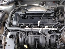 Motor Engine CHBB 1.8 92kw