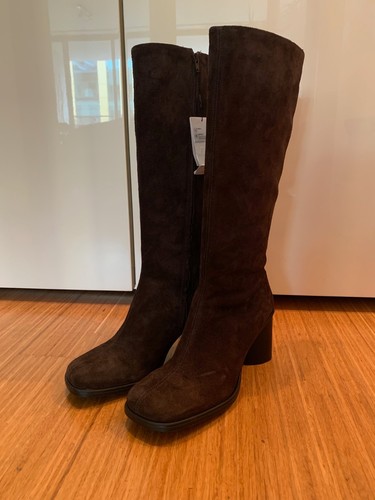 Zara damen stiefel - 42, –