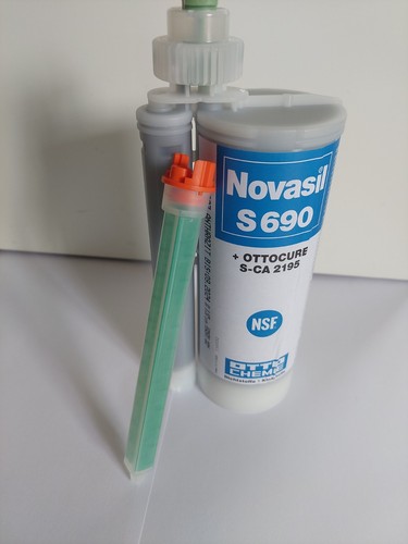 Novasil 690 ca - novasil, 2195